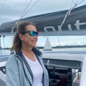 Meet your Posher, Denise